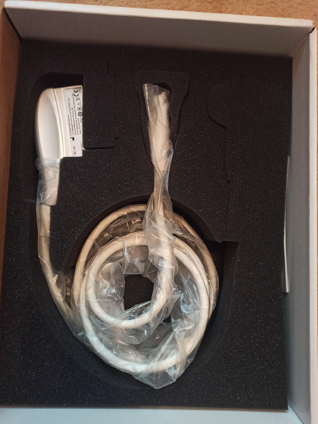 датчик УЗИ 8c-rs