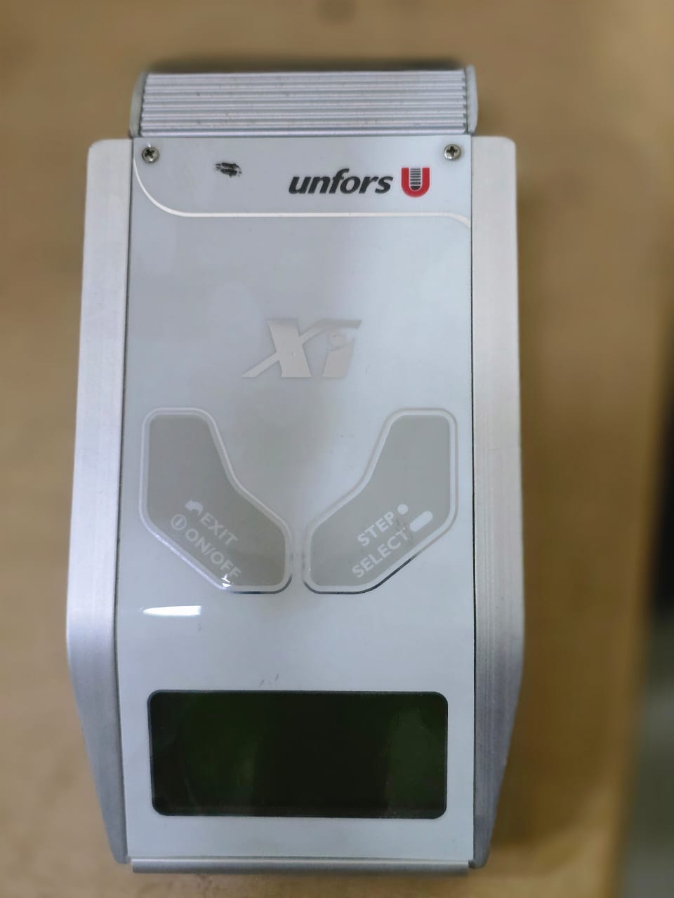 Дозиметр Unfors Xi