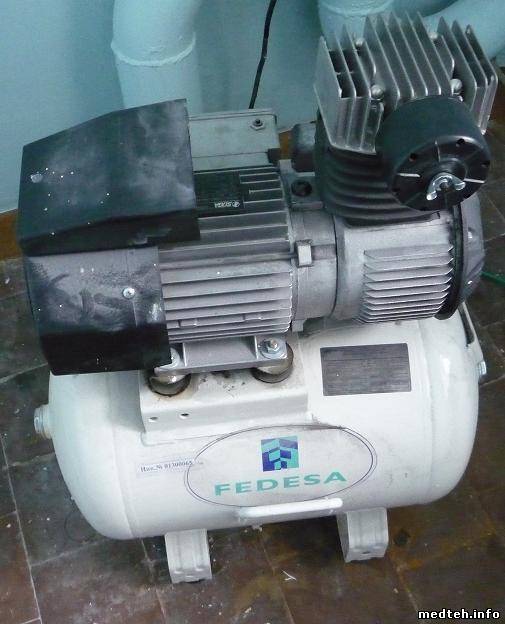 Компрессор Запчасти Купить В Воронеже